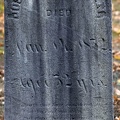 315-1811--1815  FH105 Josiah Hodgman Green Cemetery Carlisle MA.jpg